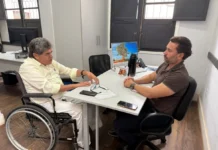 Amepi articula antecipação de obras no trevo de João Monlevade