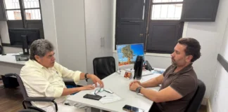 Amepi articula antecipação de obras no trevo de João Monlevade