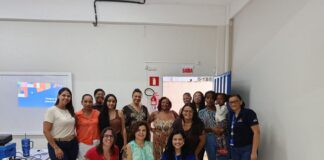 Curso de Designer de Sobrancelhas promove qualificação e geração de renda em João Monlevade