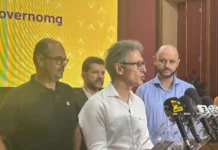 App do Governo de Minas pode ser ferramenta de consulta sobre escolas cívico-militares