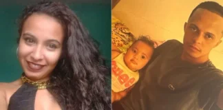 Suposta traição teria motivado homem a matar mulher e filha com golpes de facão em MG