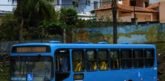 Lei garante passe livre no transporte coletivo para crianças e adolescentes com deficiência em João Monlevade