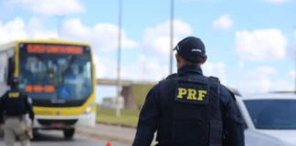 PRF inicia Operação Carnaval 2026; Monitoramento segue até quarta-feira de Cinzas nas rodovias federais