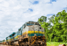 Circulação do Trem Vitória–Minas é suspensa temporariamente nesta segunda-feira