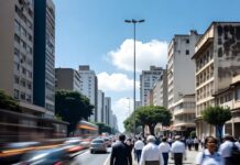 Fim da escala 6×1 começa a tramitar na Câmara