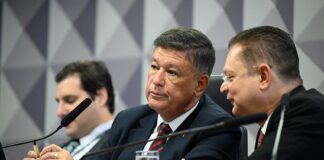 CPMI do INSS convoca deputado do Maranhão e empresário para depor nesta segunda