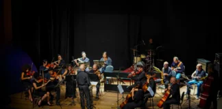 FCCDA abre processo seletivo para novos integrantes de sua Orquestra de Câmara