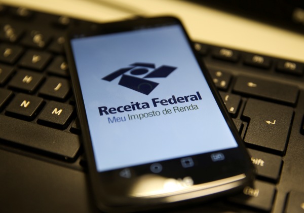 IMPOSTO DE RENDA 201,Declaração IRPF 2019