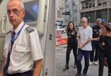 Piloto da Latam é preso em Congonhas suspeito de exploração sexual infantil em SP