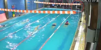 Criança de 5 anos é sétima vítima de intoxicação em piscina de academia, em SP