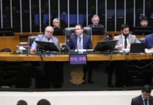 Plebiscito sobre maioridade penal fica fora da PEC da Segurança