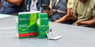 Brasil inicia tratamento inédito contra malária em crianças no SUS