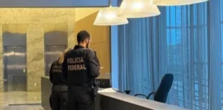 PF deflagra operação contra organização criminosa investigada por desvio de recursos do Conselho Federal de Biomedicina