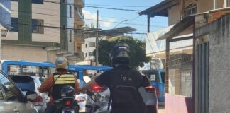 Segurança no trânsito é pauta de reunião sobre o programa Moto Legal em João Monlevade
