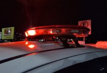 Motociclista é assaltado por dupla armada na LMG-779