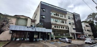 Deputado Tito Torres e Secretário Estadual visitam Hospital Margarida e destacam investimentos para a saúde