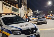 Polícia Militar realiza operação contra motos irregulares e apreende veículos em João Monlevade