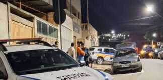 Polícia Militar realiza operação contra motos irregulares e apreende veículos em João Monlevade