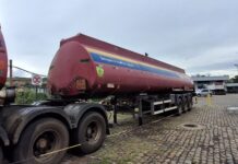 Escassez de Diesel Preocupa Logística em Monlevade