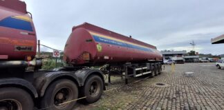 Escassez de Diesel Preocupa Logística em Monlevade