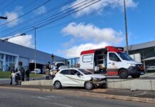 Jovem de 26 anos é executado a tiros dentro de carro na manhã desta sexta-feira, em João Monlevade