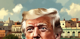 Donald Trump diz que pode “tomar” Cuba