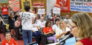 Professores de universidades estaduais de MG podem entrar em greve por descumprimento de acordo