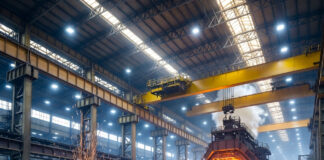 Produção industrial brasileira cresce 1,8% em janeiro, aponta IBGE
