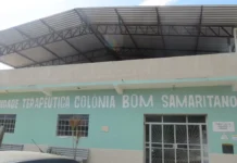 Colônia Bom Samaritano mobiliza comunidade por doações de alimentos