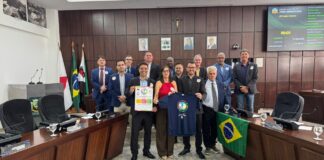 Projeto propõe criação do Dia Municipal do Rim e semana de conscientização sobre saúde renal