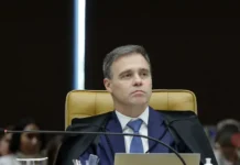 STF julga nesta quinta decisão de Mendonça que prorroga CPMI do INSS
