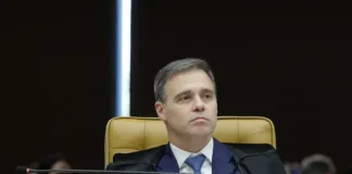 STF julga nesta quinta decisão de Mendonça que prorroga CPMI do INSS