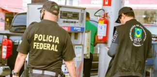 Operação “Vem Diesel” fiscaliza postos de combustíveis em todo o país