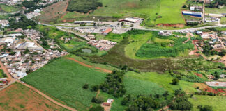 Prefeitura de João Monlevade confirma nome do futuro Parque de Exposições em homenagem ao empresário João Braga do Couto