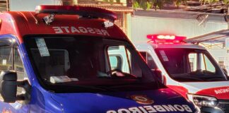 Jovem é encontrado morto após acidente de moto em rodovia de São Domingos do Prata