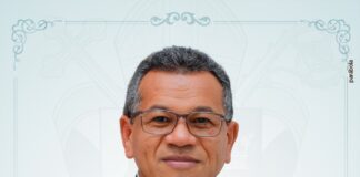 Padre de Ipatinga assume governo interino da Diocese de Itabira-Coronel Fabriciano