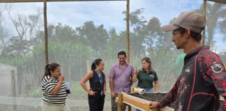 São Gonçalo está entre os três melhores projetos na categoria Empreendedorismo Rural em Minas Gerais