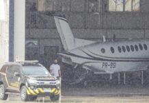 Vorcaro é transferido para Superintendência da Polícia Federal