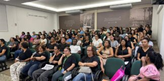 Câmara de João Monlevade realiza audiência pública sobre carreira e valorização dos profissionais da educação