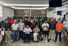 Política Municipal de Esporte e Lazer é tema de Audiência Pública na Câmara