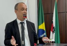 Vereador propõe rede de atenção a pessoas com doença falciforme em João Monlevade