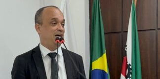 Vereador propõe rede de atenção a pessoas com doença falciforme em João Monlevade