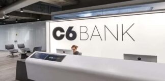 INSS suspende consignados do C6 Bank e cobra devolução de R$ 300 milhões