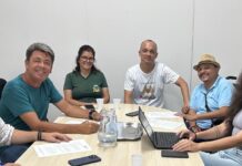 Comissão discute modernização de serviços e Prefeitura anuncia novos protocolos digitais