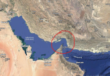 Irã diz que Estreito de Ormuz está fechado para os EUA, Israel e Europa