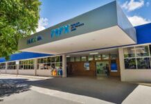 Funcesi quer assumir gestão do Hospital Carlos Chagas e propõe transformar unidade em hospital-escola