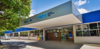 Funcesi quer assumir gestão do Hospital Carlos Chagas e propõe transformar unidade em hospital-escola