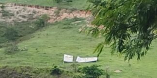 Colisão entre carretas mobiliza helicóptero Arcanjo e bloqueia BR-381 em João Monlevade