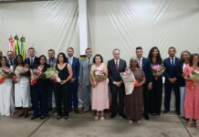 Câmara de São Gonçalo realiza edição 2026 do evento Mulheres Notáveis