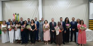 Câmara de São Gonçalo realiza edição 2026 do evento Mulheres Notáveis
